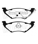 IPS Parts - IBR1995 - 